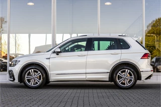 Volkswagen Tiguan – thumbnail 5
