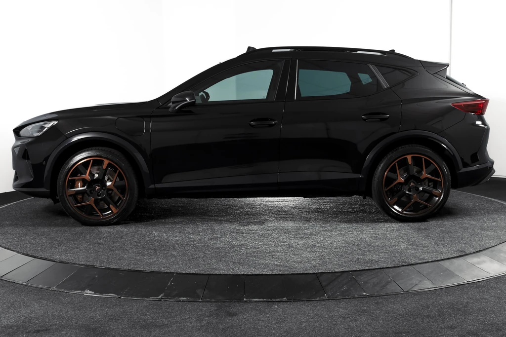 CUPRA Formentor – foto 5