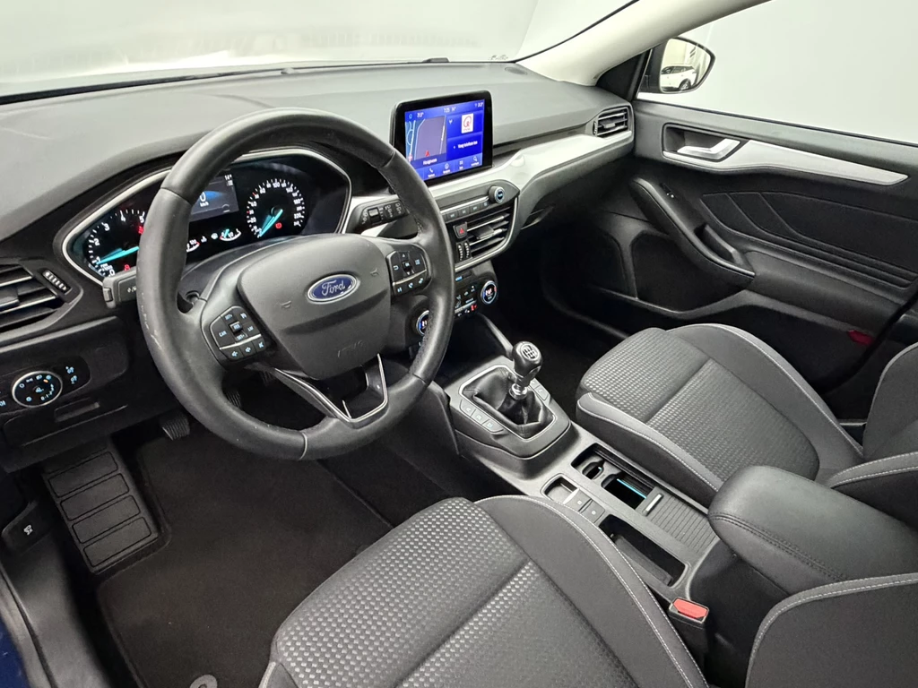Ford Focus – foto 10