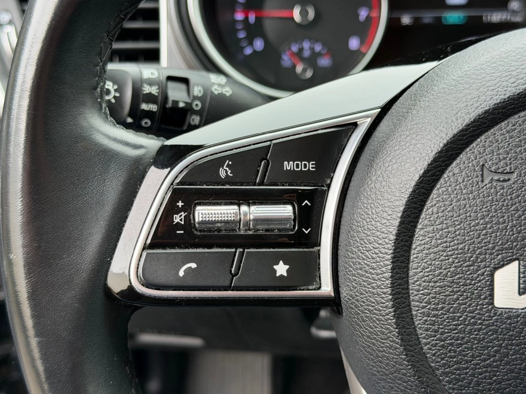 Kia Ceed – foto 26