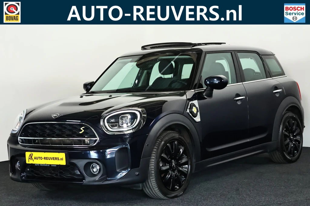 MINI Countryman – foto 1