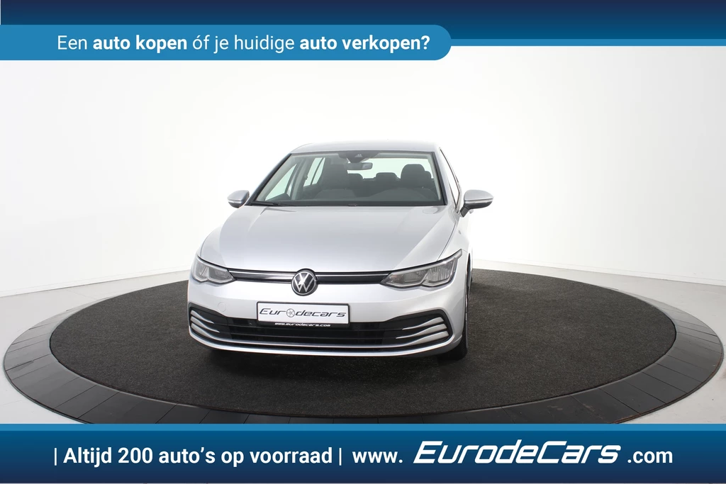 Volkswagen Golf – foto 14