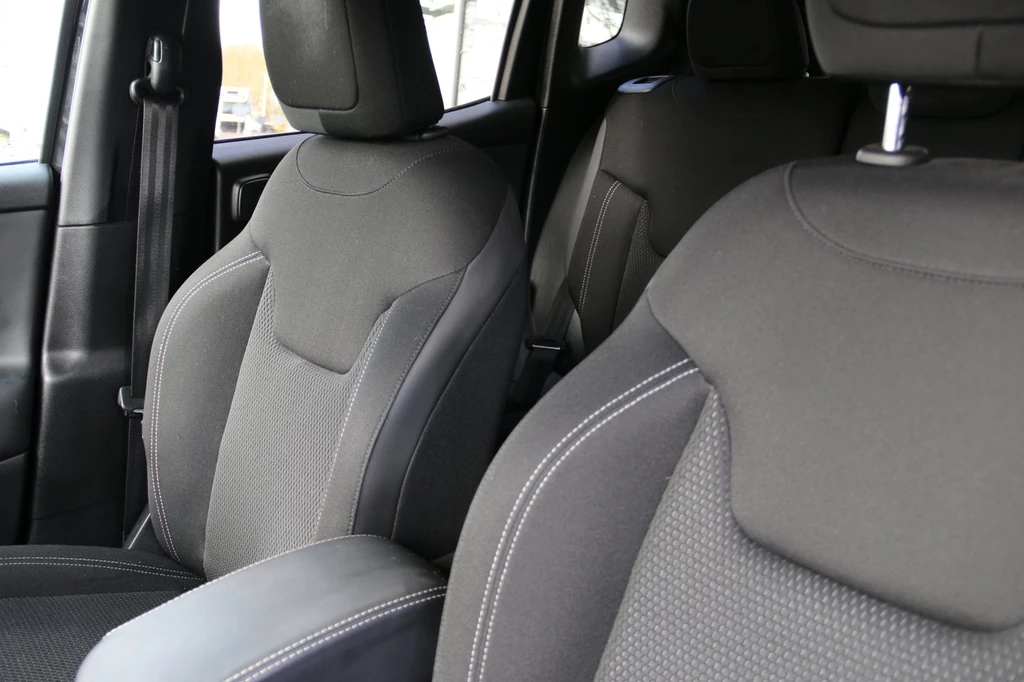 Jeep Renegade – foto 17