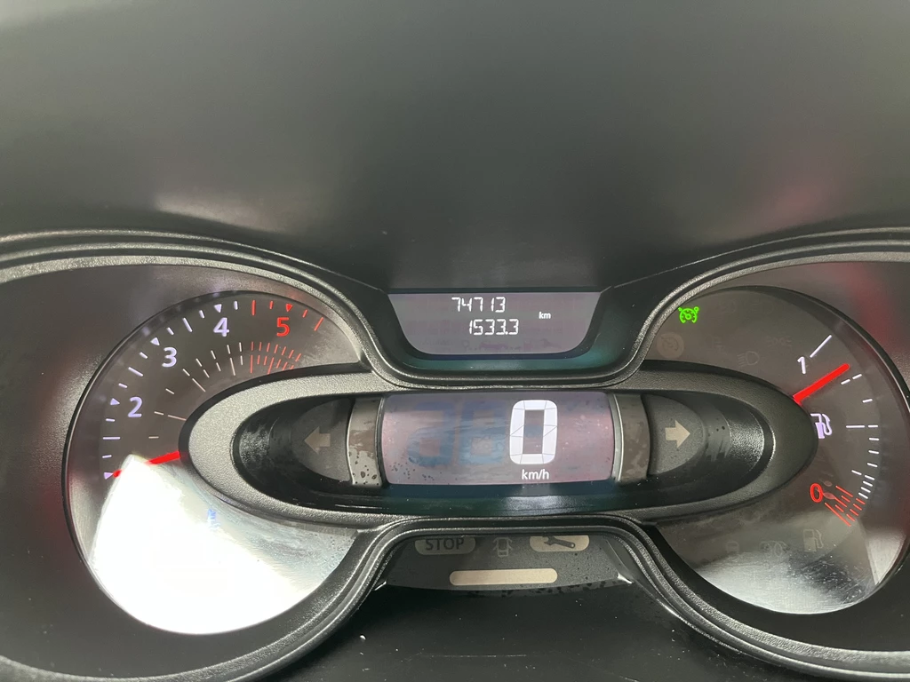 Renault Trafic – foto 29