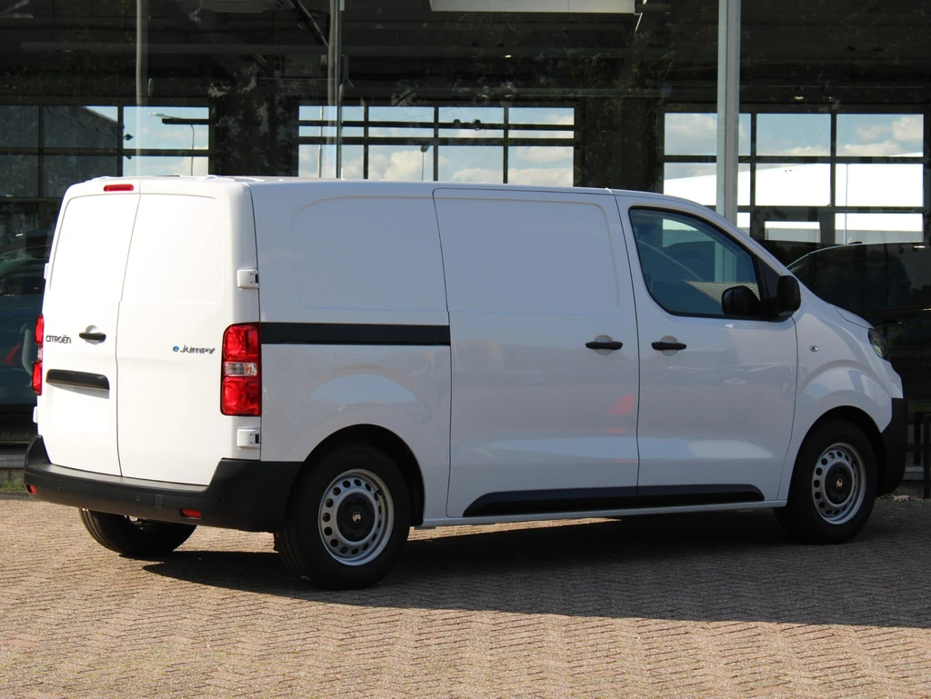 Citroën ë-Jumpy – foto 4