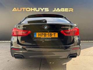 BMW 5 Serie – thumbnail 7