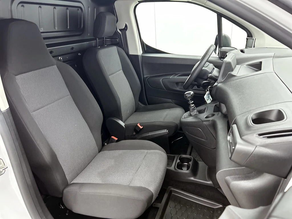 Citroën Berlingo – foto 29