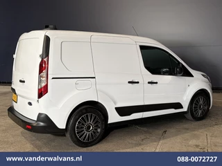 Ford Transit Connect – thumbnail 3