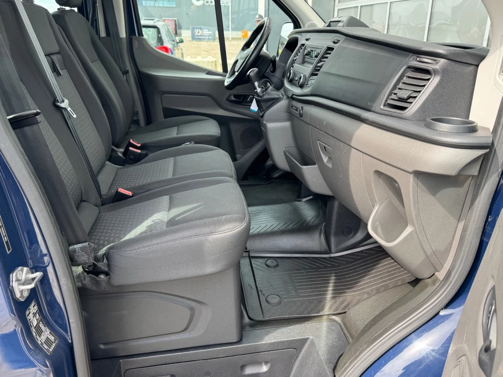 Ford Transit – foto 25