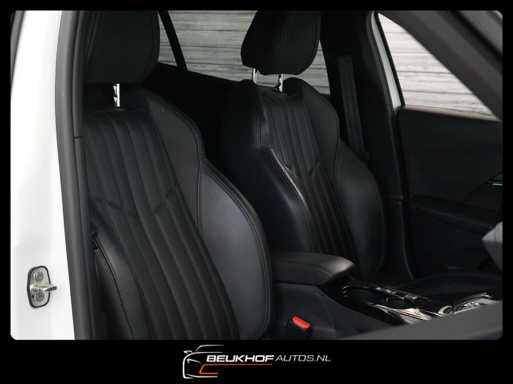 Peugeot e-2008 – foto 24