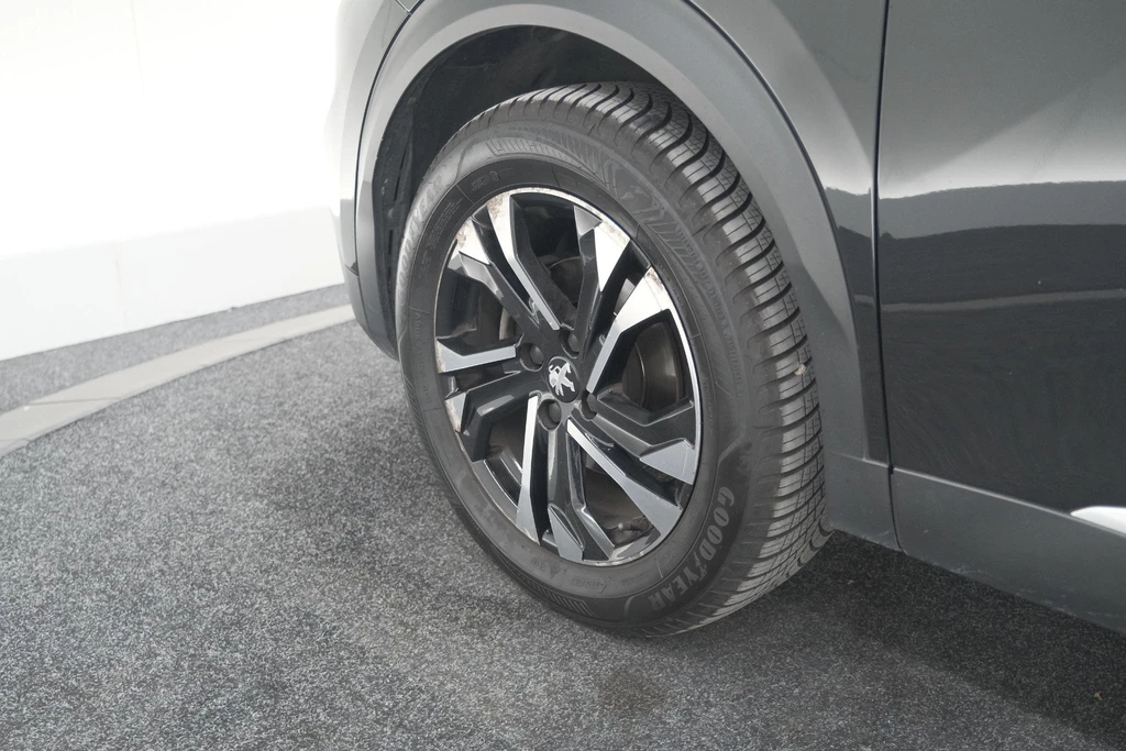 Peugeot 2008 – foto 28