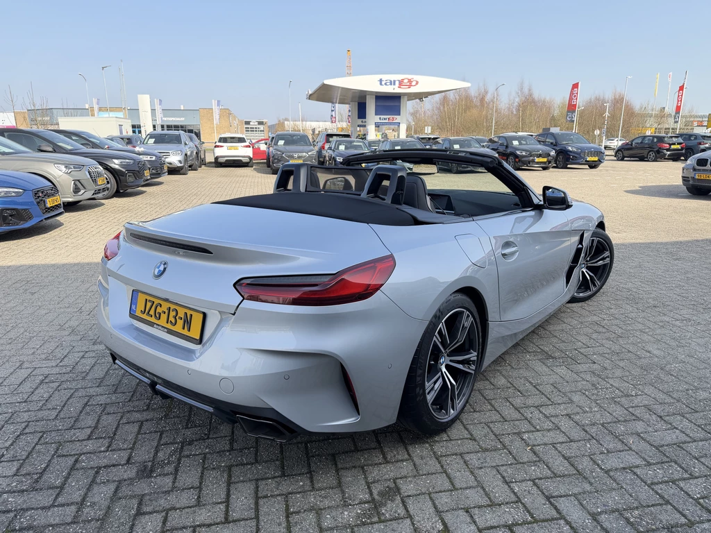 BMW Z4 – foto 8