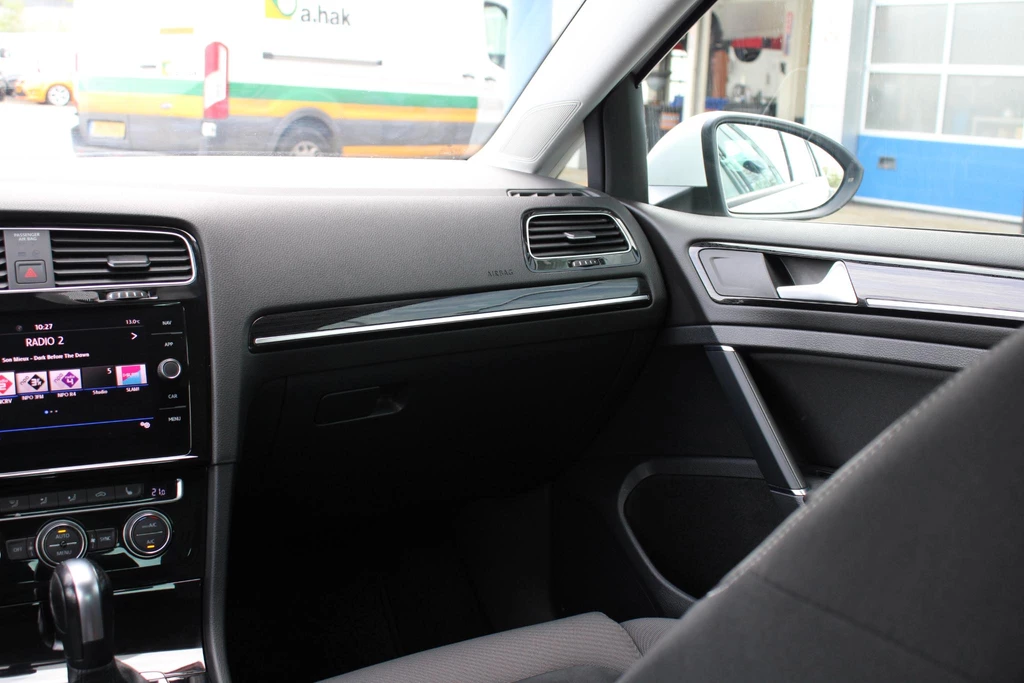 Volkswagen Golf – foto 17