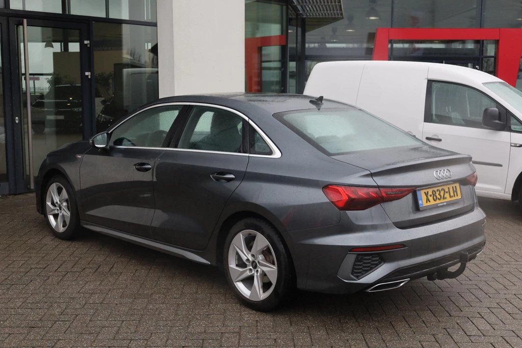 Audi A3 – foto 2