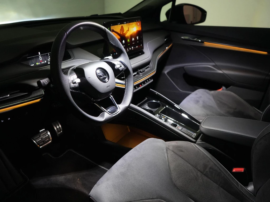 Škoda Enyaq iV – foto 32