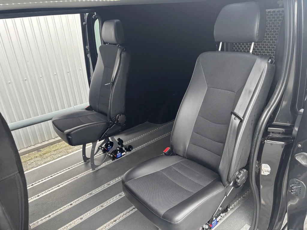 Renault Trafic – foto 25