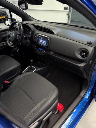 Toyota Yaris – thumbnail 29