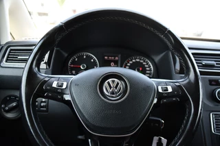 Volkswagen Caddy – thumbnail 16