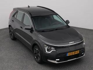 Kia Niro EV – thumbnail 30