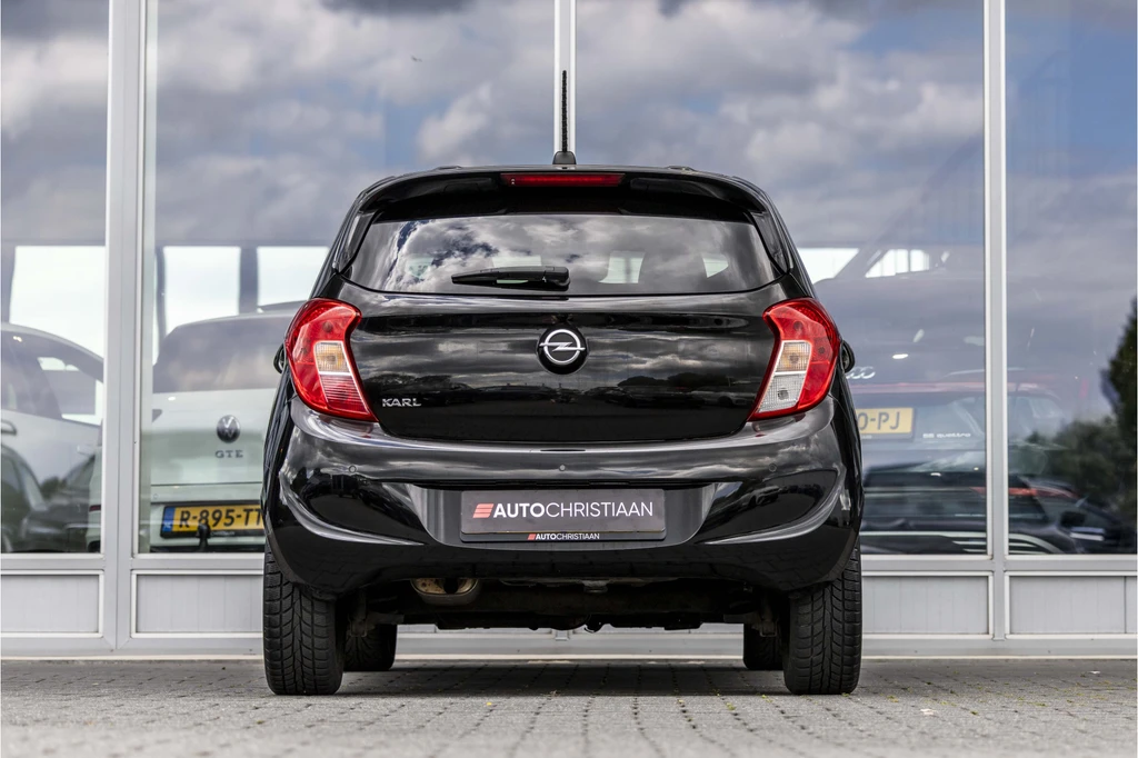 Opel KARL – foto 6