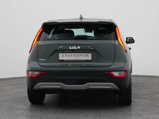 Kia Niro EV – thumbnail 8