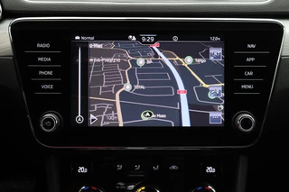 Škoda Superb – thumbnail 16