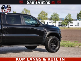 Dodge Ram Pick-Up – thumbnail 17