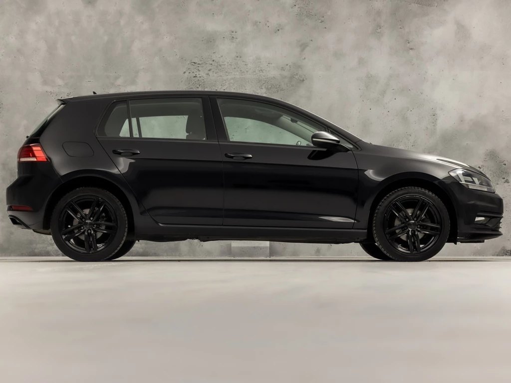 Volkswagen Golf – foto 7
