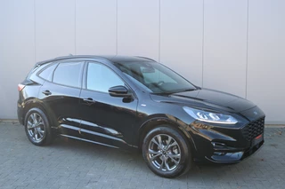 Ford Kuga – thumbnail 8