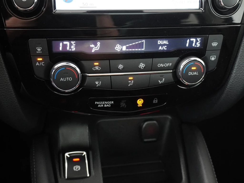 Nissan QASHQAI – foto 21