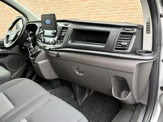 Ford Transit Custom – thumbnail 24