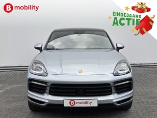 Porsche Cayenne – thumbnail 8