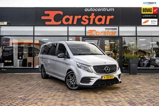 Mercedes-Benz V-Klasse – thumbnail 7