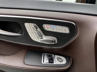 Mercedes-Benz V-Klasse – thumbnail 18