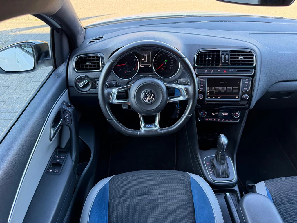 Volkswagen Polo – foto 17