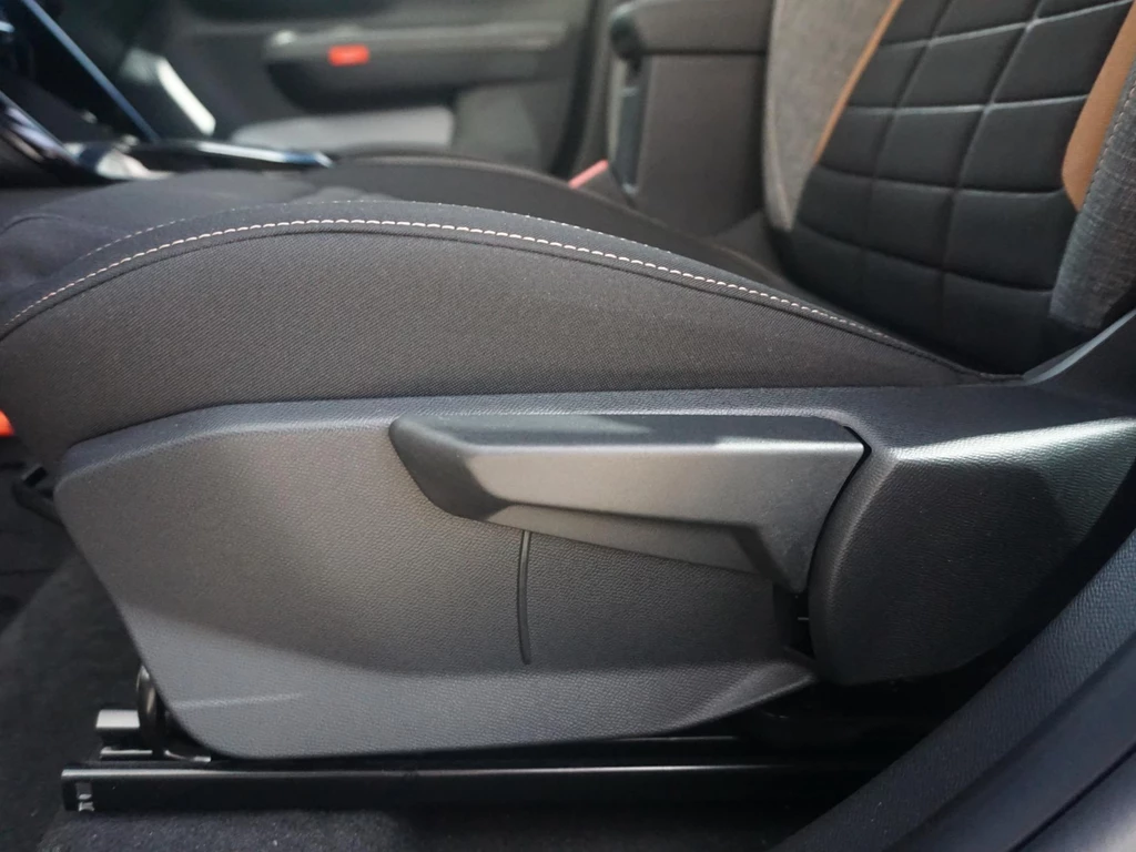 Citroën ë-C3 Aircross – foto 9