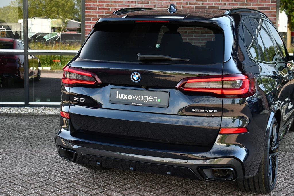 BMW X5 – foto 18
