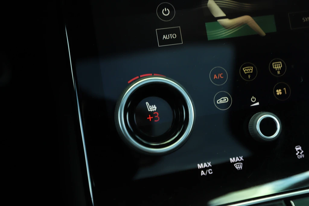 Land Rover Range Rover Velar – foto 29