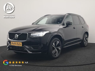 Volvo XC90 – thumbnail 1