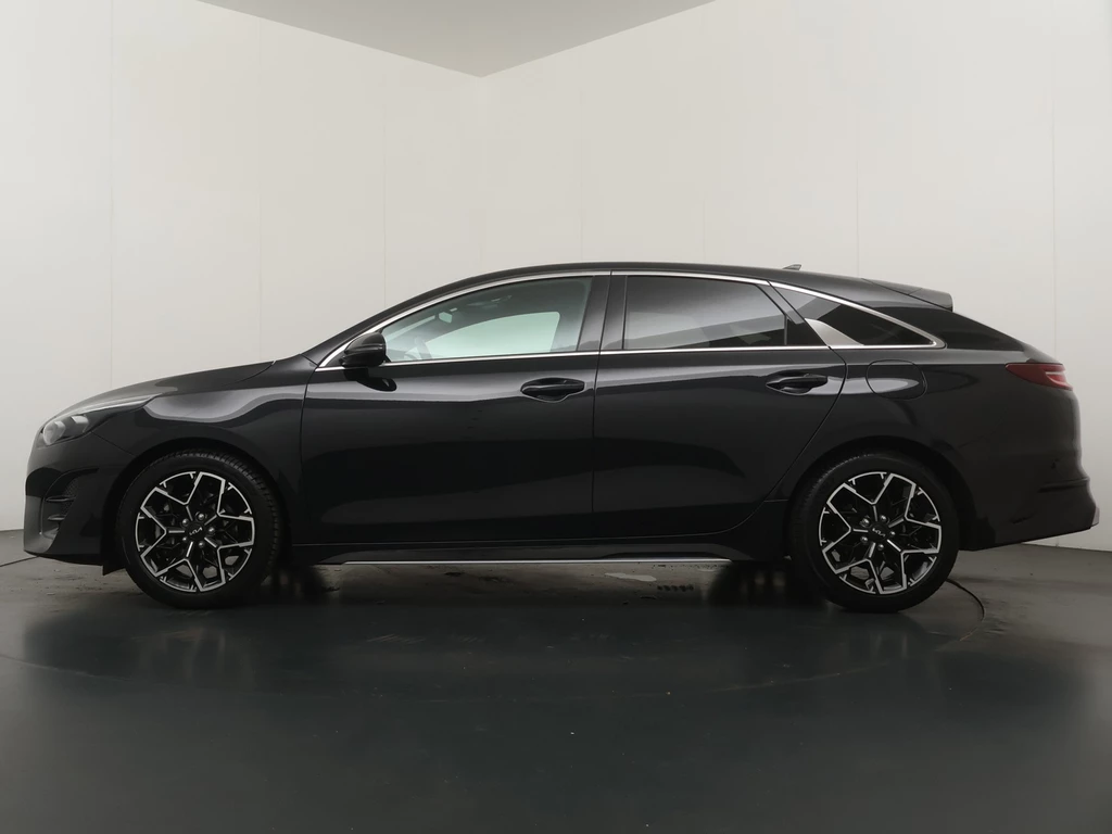 Kia ProCeed – foto 3