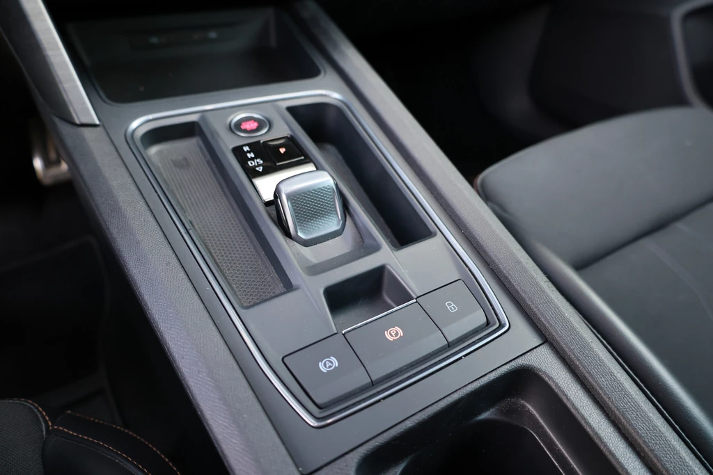 CUPRA Formentor – foto 25