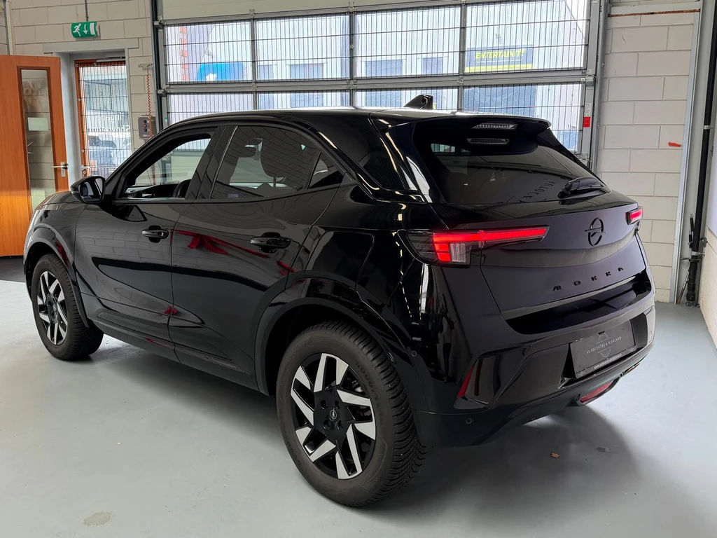 Opel Mokka – foto 4