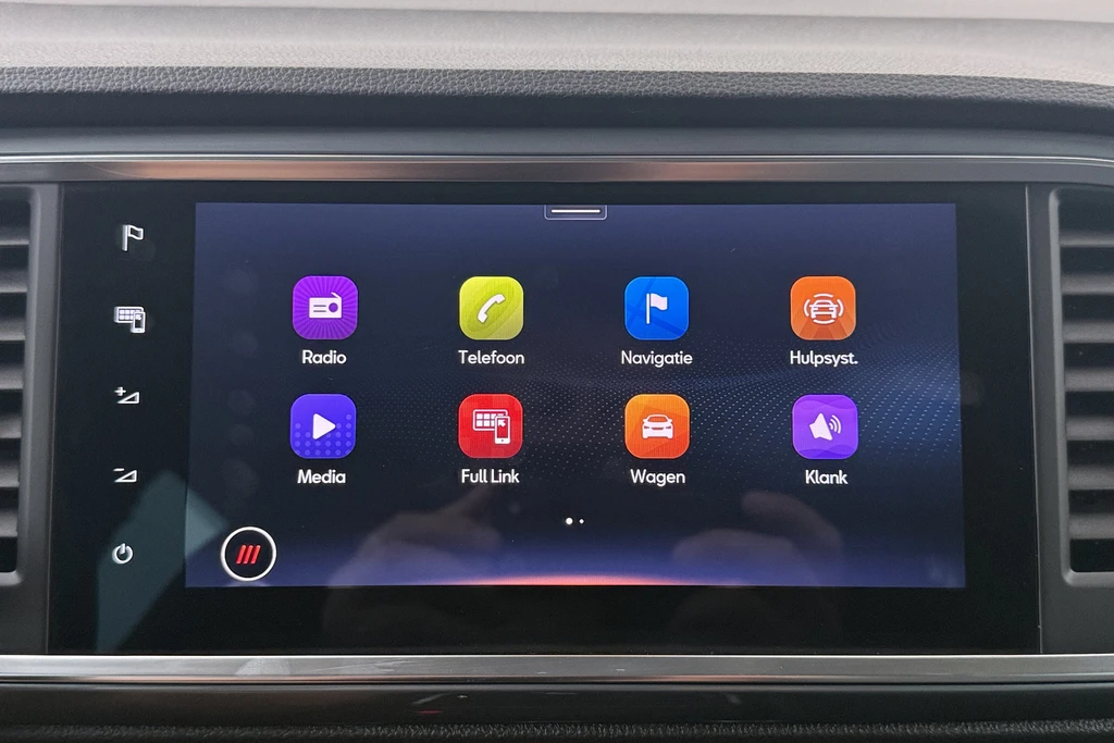 SEAT Ateca – foto 22