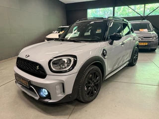 MINI Countryman – thumbnail 2