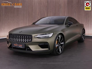 Polestar 1 – thumbnail 1