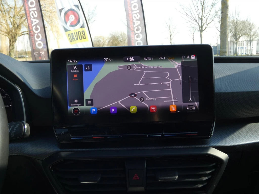 SEAT Leon – foto 29