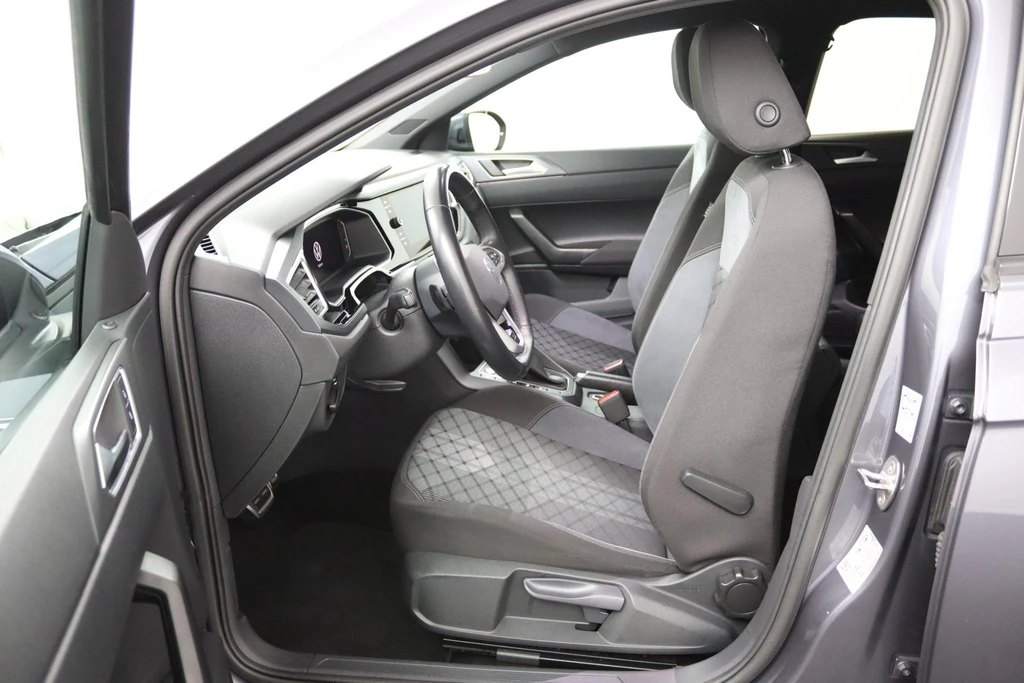 Volkswagen Taigo – foto 13
