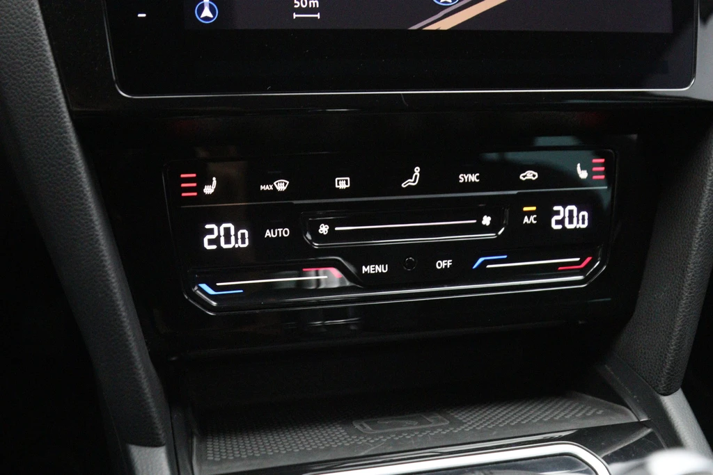 Volkswagen Passat – foto 16
