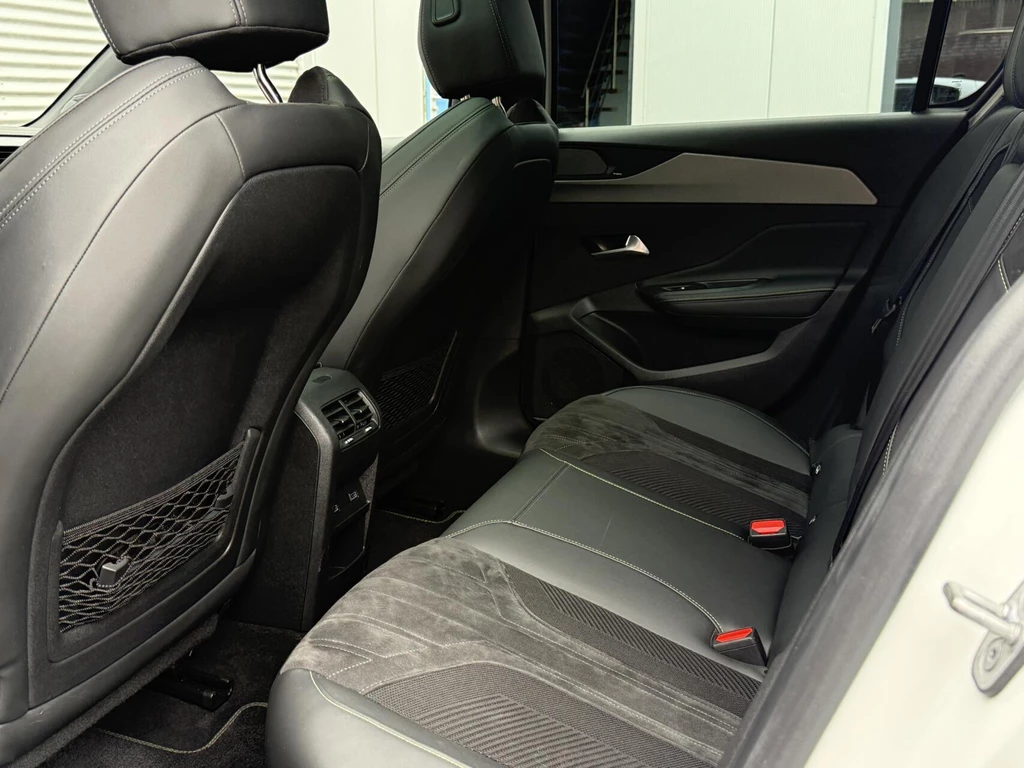 Peugeot 308 – foto 17