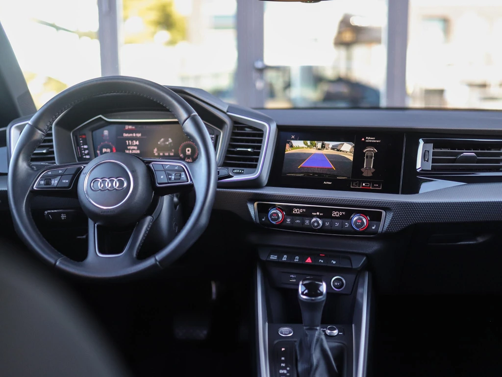 Audi A1 Sportback – foto 24